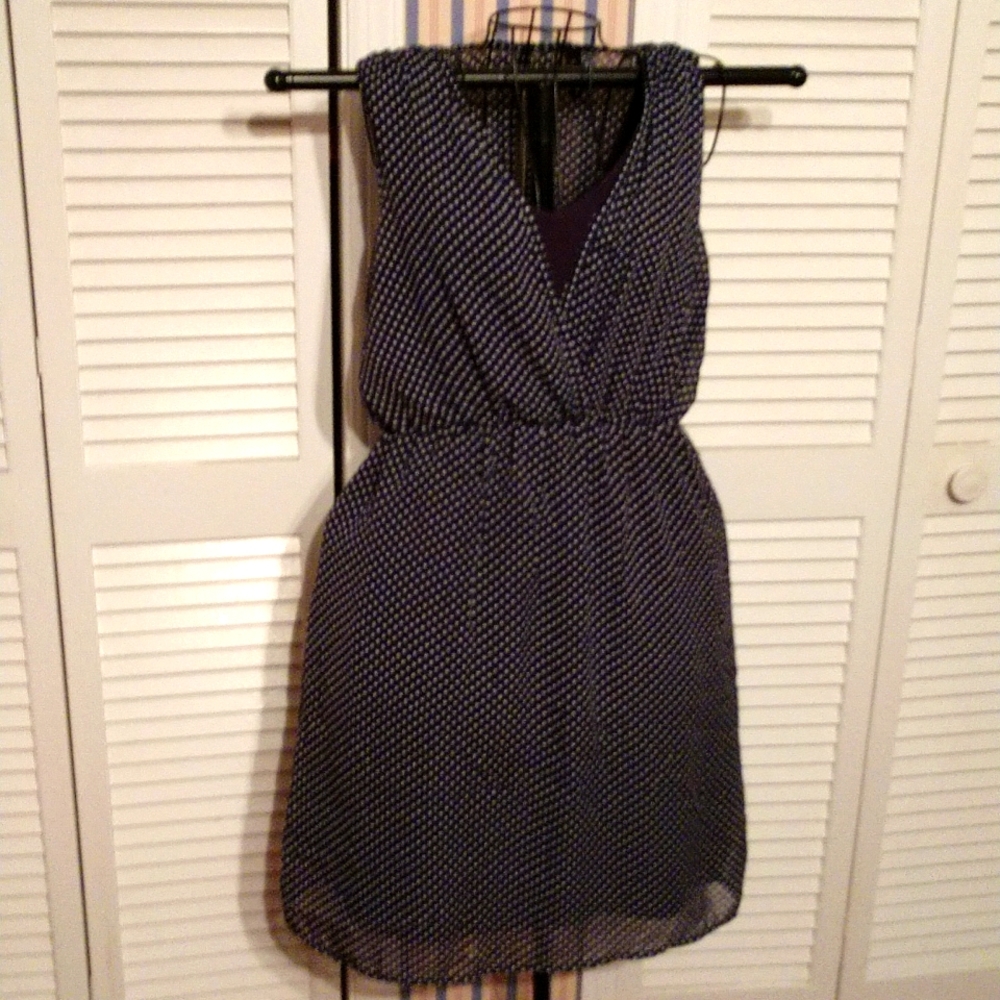 Polka Dot Dress